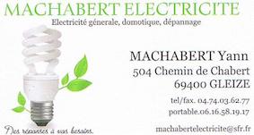Machabert Machabert