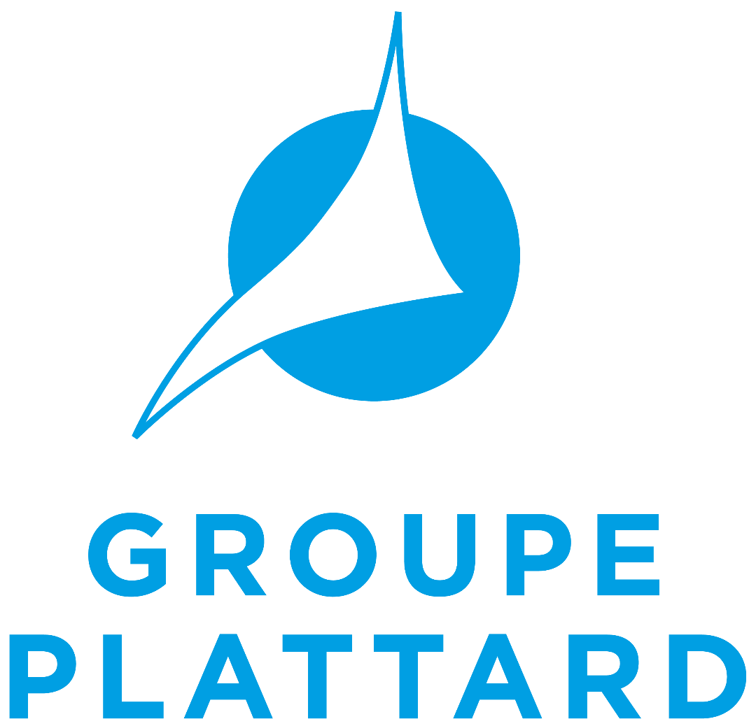 Logo Groupe Plattard