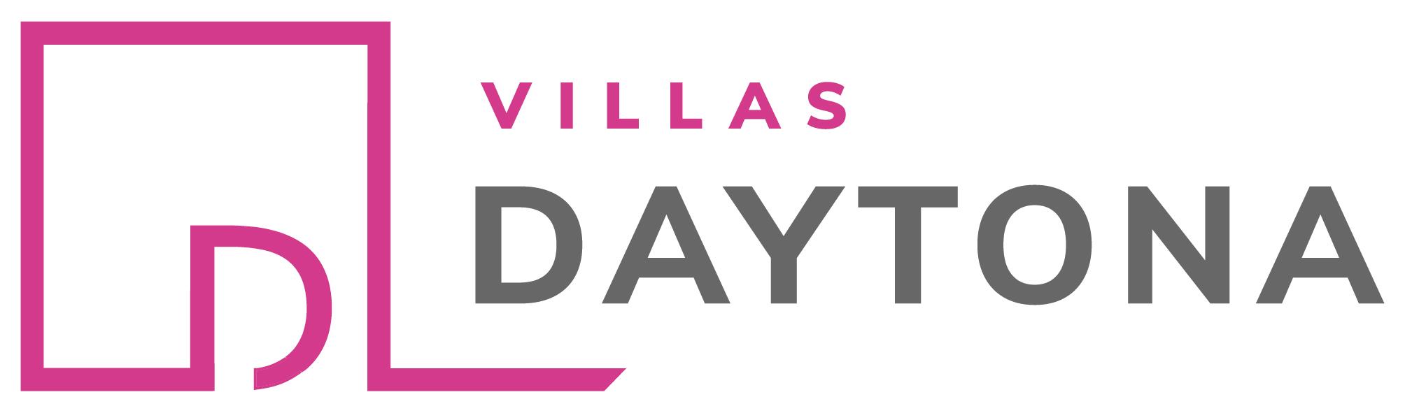 Logo Villas Daytona