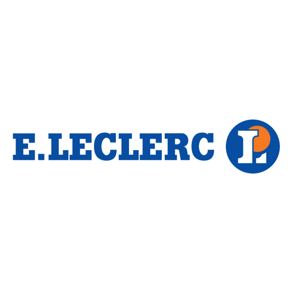 Logo E.Leclerc