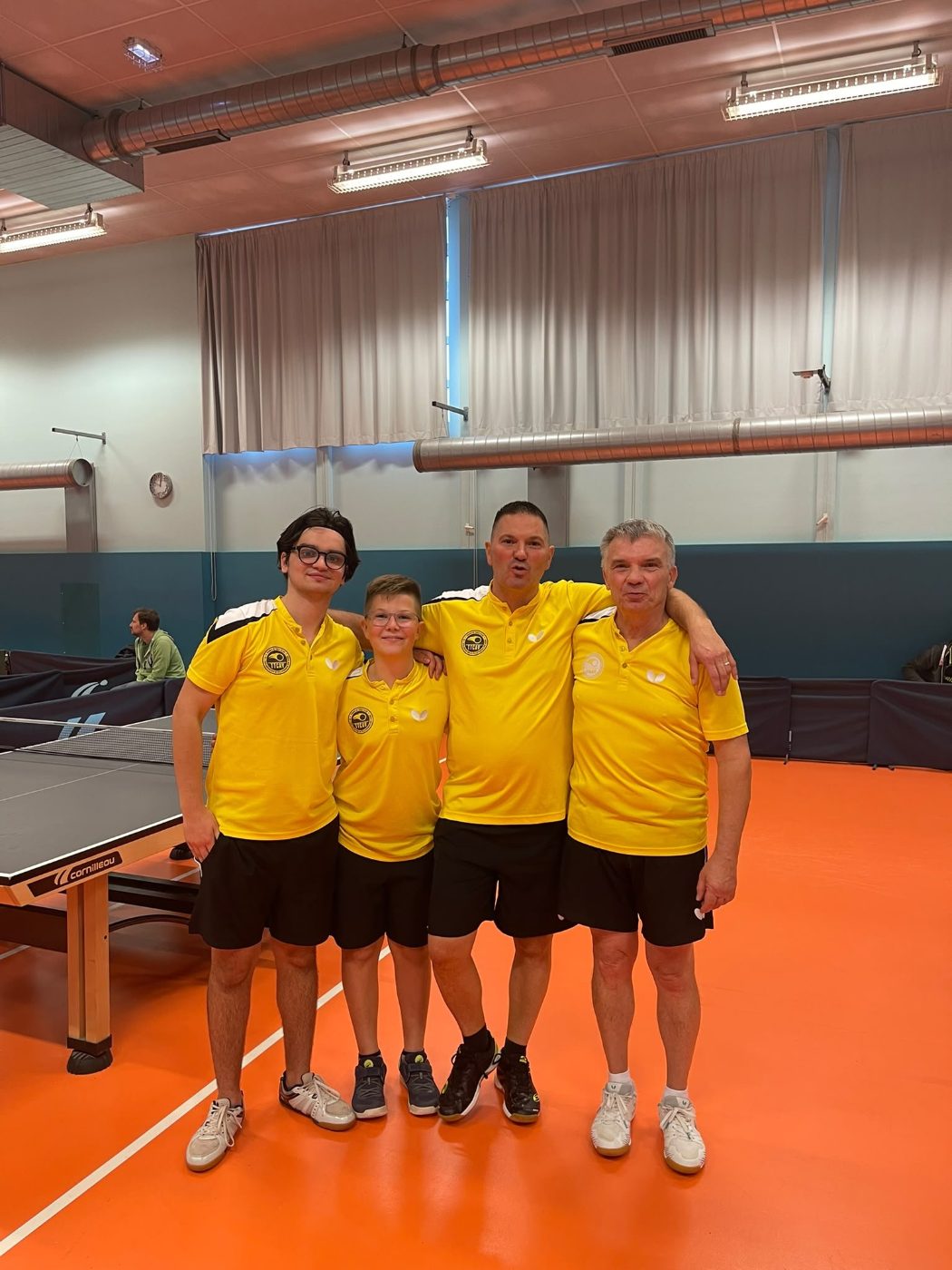 Photo 1 — Villefranche TTCAV 8