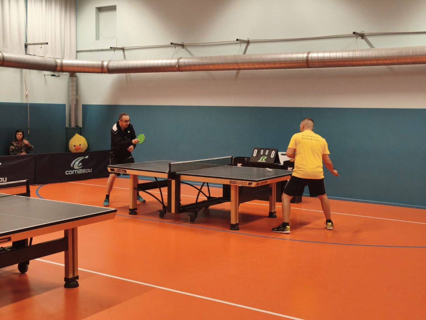 Photo 3 — Villefranche TTCAV 8