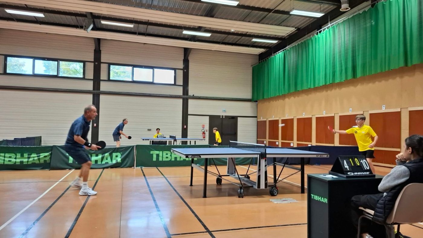 Photo 4 — Villefranche TTCAV 10