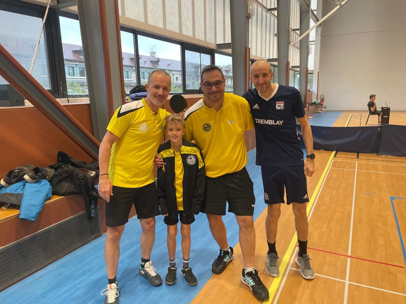 Photo 1 — Villefranche TTCAV 11
