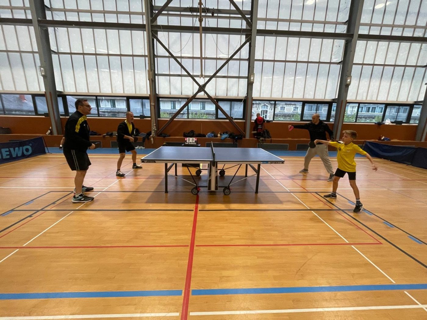 Photo 2 — Villefranche TTCAV 11