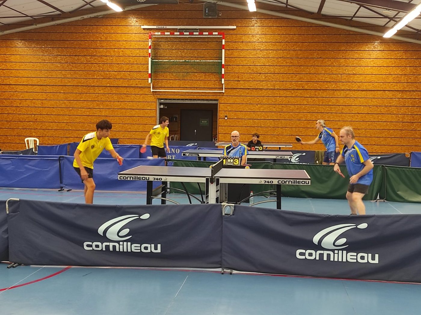 Photo 3 — Villefranche TTCAV 14